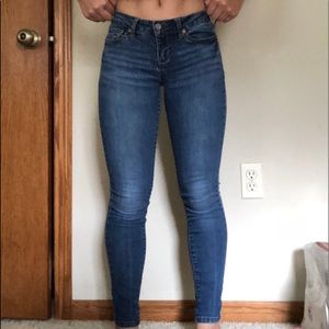 Aeropostale jeggings